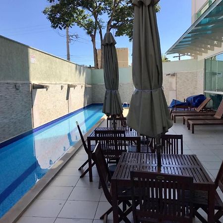 جويانيا Novo Apartamento De 2 Quartos No Setor Bueno - Ao Lado Do Orion Business & Health Complex - Ed Pontal Premium - Pp1605 المظهر الخارجي الصورة
