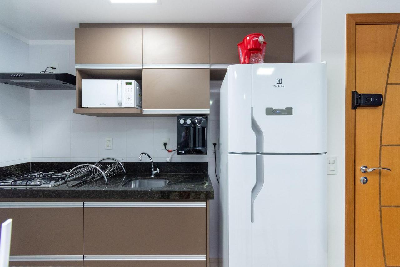 جويانيا Novo Apartamento De 2 Quartos No Setor Bueno - Ao Lado Do Orion Business & Health Complex - Ed Pontal Premium - Pp1605 المظهر الخارجي الصورة
