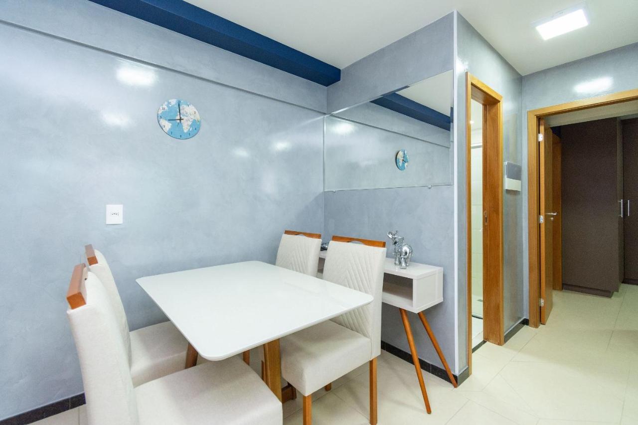 جويانيا Novo Apartamento De 2 Quartos No Setor Bueno - Ao Lado Do Orion Business & Health Complex - Ed Pontal Premium - Pp1605 المظهر الخارجي الصورة