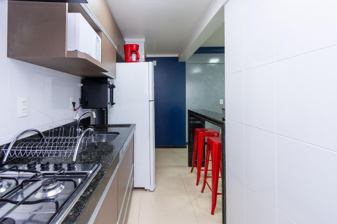 جويانيا Novo Apartamento De 2 Quartos No Setor Bueno - Ao Lado Do Orion Business & Health Complex - Ed Pontal Premium - Pp1605 المظهر الخارجي الصورة