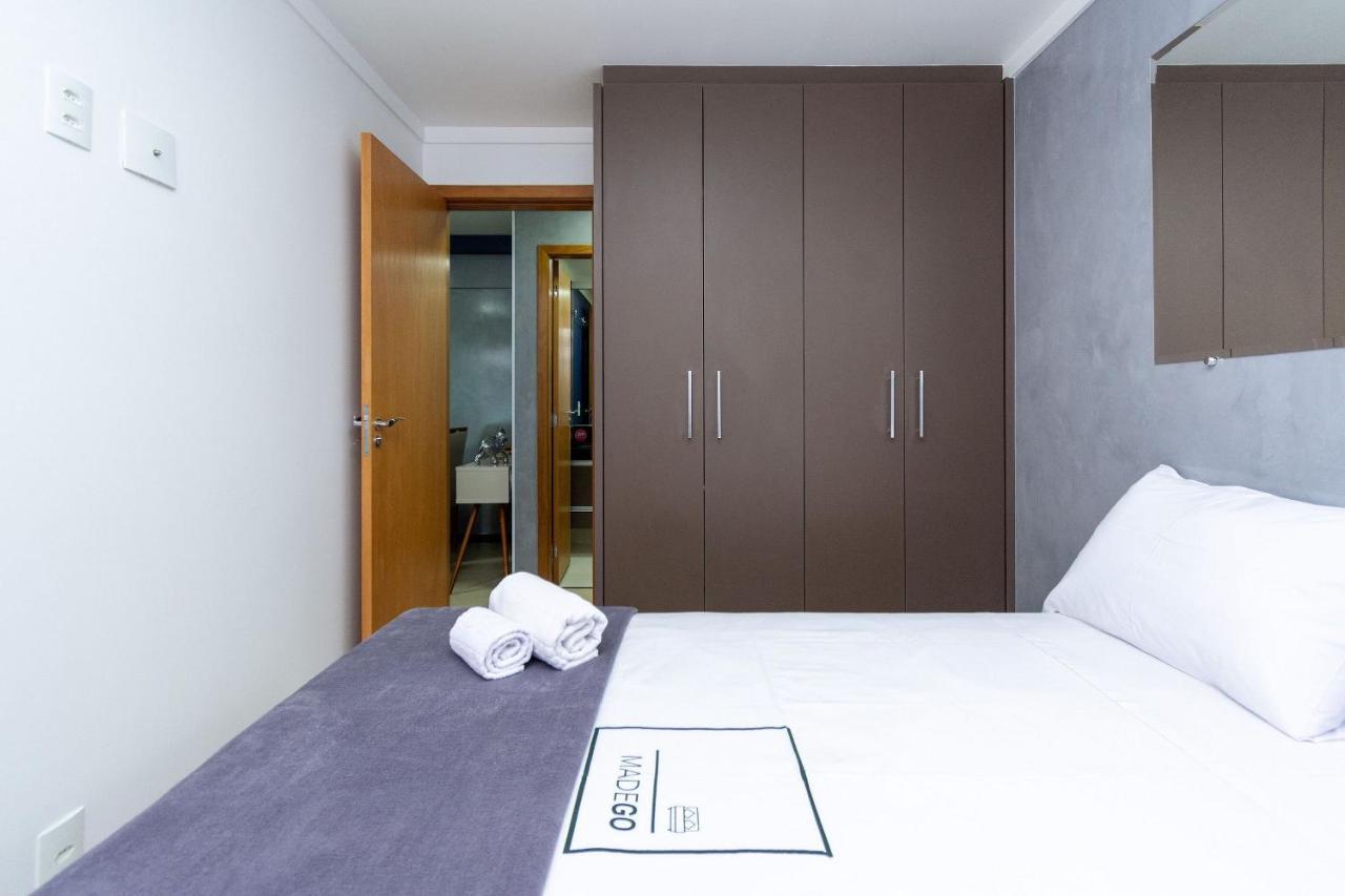 جويانيا Novo Apartamento De 2 Quartos No Setor Bueno - Ao Lado Do Orion Business & Health Complex - Ed Pontal Premium - Pp1605 المظهر الخارجي الصورة