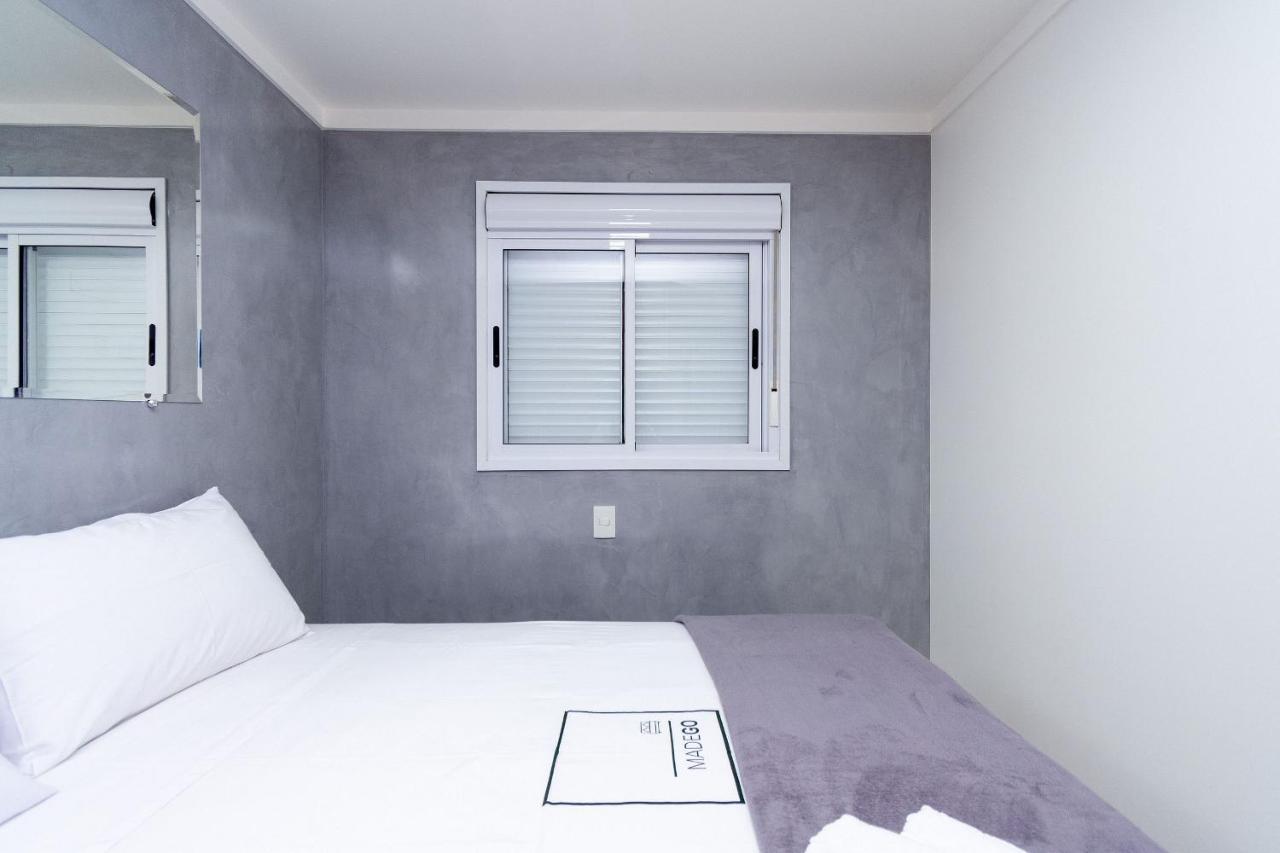جويانيا Novo Apartamento De 2 Quartos No Setor Bueno - Ao Lado Do Orion Business & Health Complex - Ed Pontal Premium - Pp1605 المظهر الخارجي الصورة