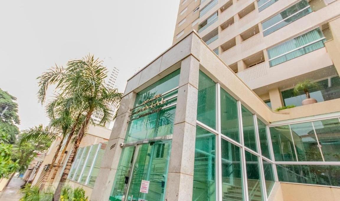 جويانيا Novo Apartamento De 2 Quartos No Setor Bueno - Ao Lado Do Orion Business & Health Complex - Ed Pontal Premium - Pp1605 المظهر الخارجي الصورة